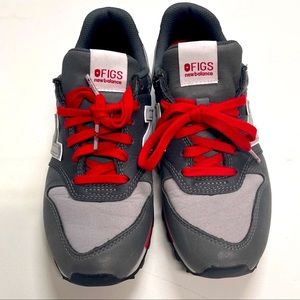 Figs x New Balance! Sold out on website!